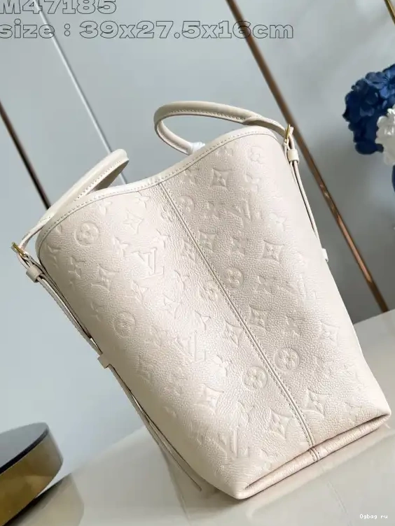 Tote MM-39*27.5*16CM Babylone LOUIS VUITTON 0703
